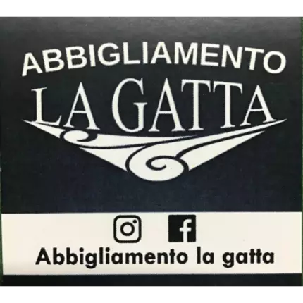 Logo from Abbigliamento La Gatta - Uomo & Donna