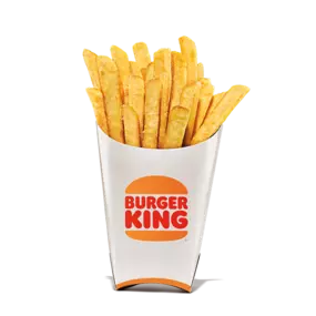 Bild von Burger King