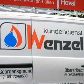 Bild von Wenzel Heizungs- und Sanitärtechnik GmbH