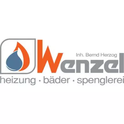 Logo van Wenzel Heizungs- und Sanitärtechnik GmbH