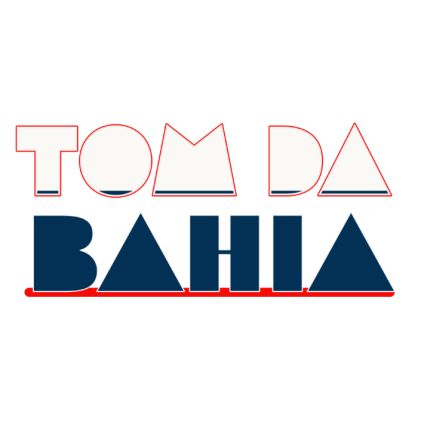 Logo od TOM DA BAHIA -  CHANTEUR BRÉSILIEN / ARTISTE