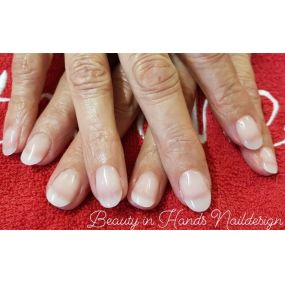 Bild von Beauty in Hands Naildesign Inh. Birgit Kanetidis