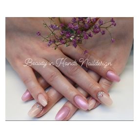 Bild von Beauty in Hands Naildesign Inh. Birgit Kanetidis