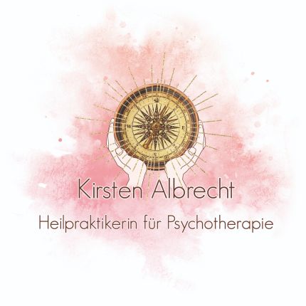 Logotipo de Psychotherapie, Kinesiologie & EMDR Kirsten Albrecht Heilpraktikerin für Psychotherapie