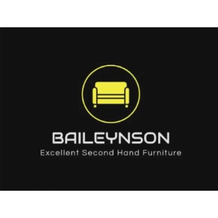 Logo da Baileynson