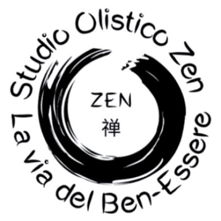 Logo from Studio Olistico Zen