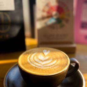 Bild von Seven Districts - Coffee Roasters - Lincoln