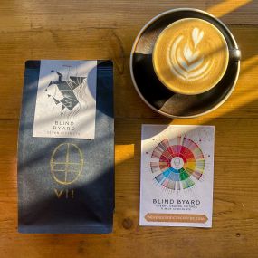 Bild von Seven Districts - Coffee Roasters - Lincoln