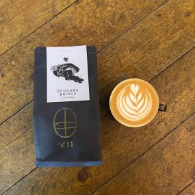 Bild von Seven Districts - Coffee Roasters - Lincoln