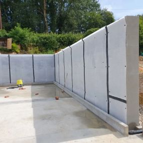 Bild von Nicks Waterproofing