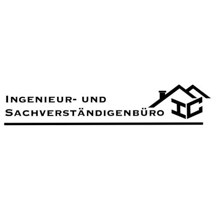 Logo fra Ingenieur- und Sachverständigenbüro IC