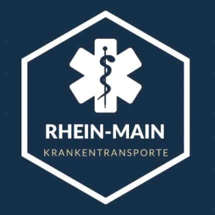 Logotipo de Rhein-Main Patiententransporte