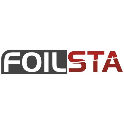 Logo von Foilsta Folierung