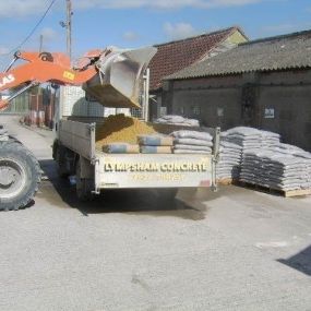 Bild von Lympsham Concrete Supplies Ltd