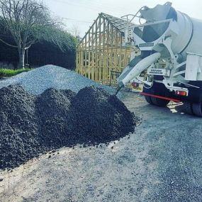 Bild von Lympsham Concrete Supplies Ltd