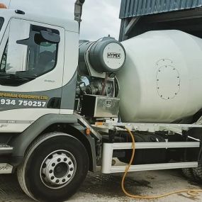 Bild von Lympsham Concrete Supplies Ltd