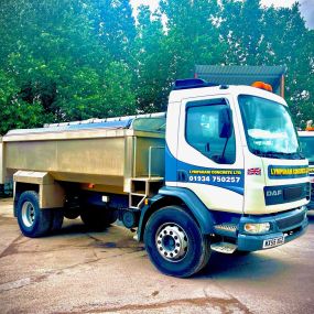 Bild von Lympsham Concrete Supplies Ltd