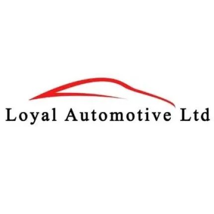 Logo fra Loyal Automotive Ltd