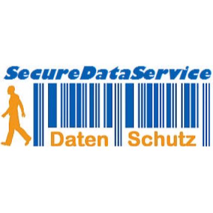 Logotyp från SecureDataService