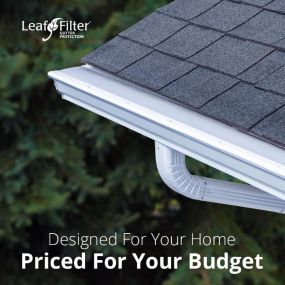 Bild von LeafFilter Gutter Protection