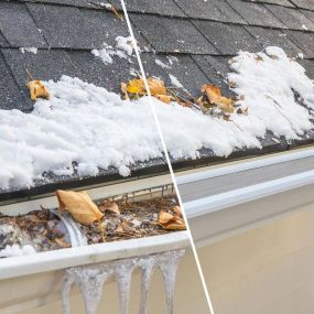 Bild von LeafFilter Gutter Protection