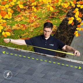 Bild von LeafFilter Gutter Protection