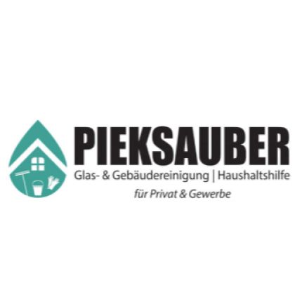 Logo van PIEKSAUBER Gebäudereinigung Aachen