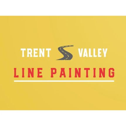 Logo fra Trent Valley Line Painting Ltd