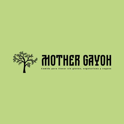 Logotyp från Mother Gayoh