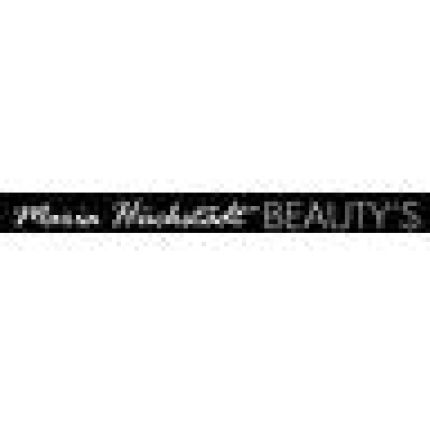 Logo from Maria Hückstädt Beauty's