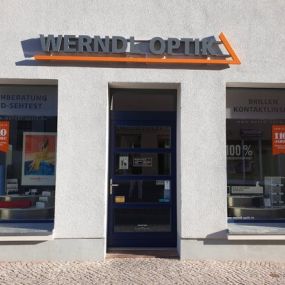 Bild von Werndl Optik