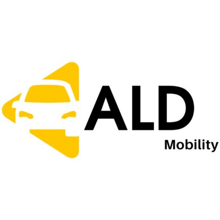 Logótipo de ALD Mobility