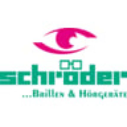 Logo fra Augenoptik und Hörakustik Schröder