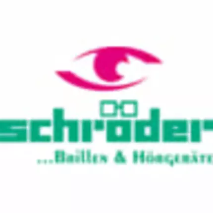 Logo von Hörstudio Schröder