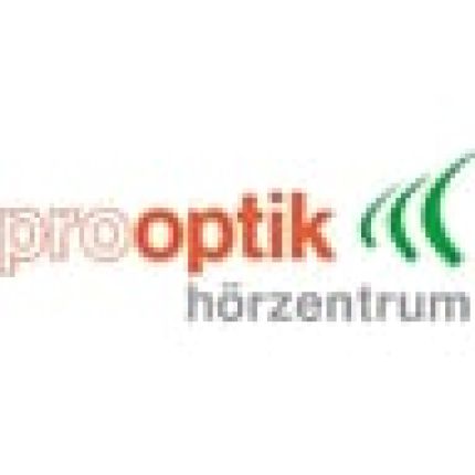 Logo van pro optik Hörzentrum