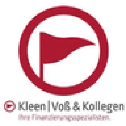 Logo van Kleen | Voß & Kollegen - Ihre Finanzierungsspezialisten