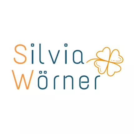 Logo von Silvia Wörner Coaching - Praxis für körperliches und seelisches Wohlbefinden