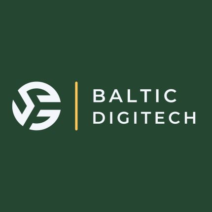 Logótipo de Baltic DigiTech