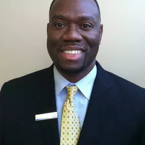 Bild von Darryl Wattree - Chase Home Lending Advisor - NMLS ID 135210