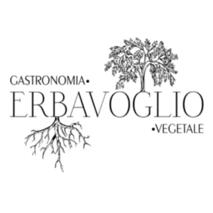 Logo da Erbavoglio Gastronomia Vegana