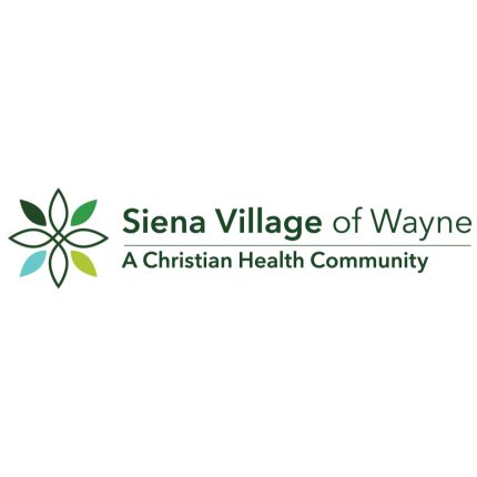 Logo von Siena Village of Wayne, a Christian Health Community