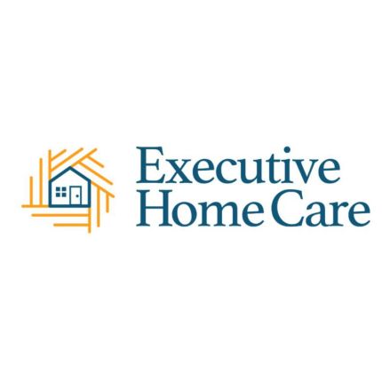 Λογότυπο από Executive Home Care of Stratford