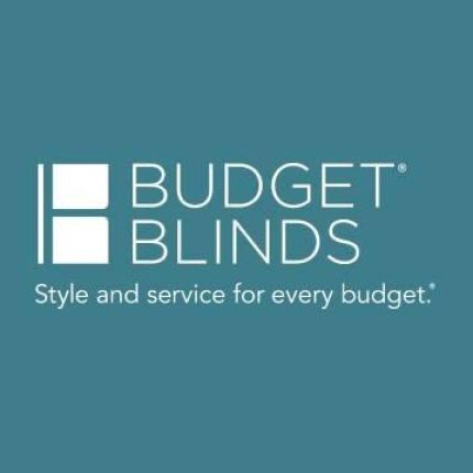 Logo fra Budget Blinds of Beaverton & Lake Oswego