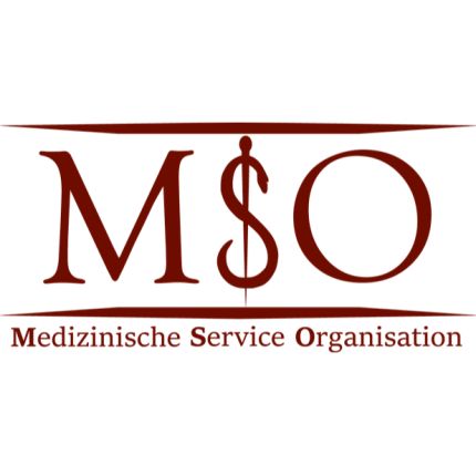 Logotyp från MSO - Erste Hilfe, Brandschutz- & Notfallseminare | Sanitätsdienst