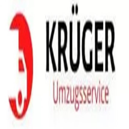 Logo van Krüger Umzugsservice