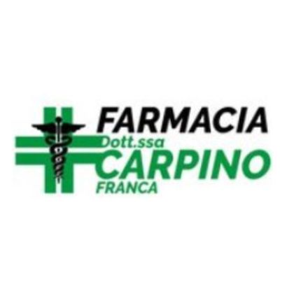 Λογότυπο από Farmacia Carpino