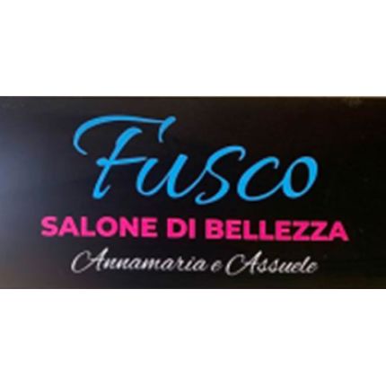 Logótipo de Fusco Salone di bellezza