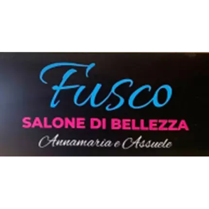 Logo de Fusco Salone di bellezza