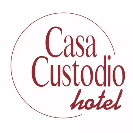 Λογότυπο από Hotel Restaurante Casa Custodio