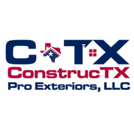 Logótipo de ConstrucTX Pro Exteriors